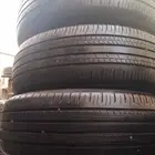 كفرات دنلوب ياباني 225 65 17