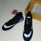 جزمة كرة القدم
