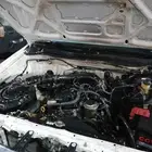 مكينه هايلوكس