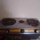 يتجاز بحاله جيده 3عيون واحد شغال