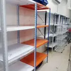 رفوف تخزين رفوف مستودعات