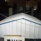 شبك دجاج اوحمام