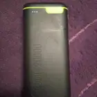 شاحن متنقل