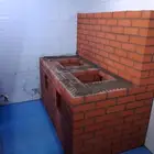 مشبات شوايات افران ومندي قرميد