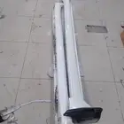 دعسات جيب لاند كروزر حديد مع السمكات تركب من 2008 الي 2021