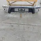 صدام. هايلوكس