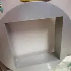 استاند على شكل دائره