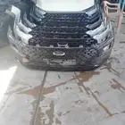 صدامات فورد تورس شمعه تورس 2023