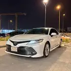 تويوتا كامري قراندي 2018