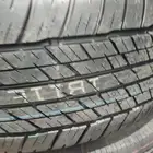 كفرات دنلوب وكالة البلاتينيوم مقاس 18منز