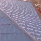 قرميد كوري جملون اربع واجهات