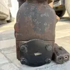 طرمباء هيدروليك عرجاء كتر بلر 428E