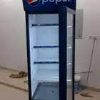 ثلاجة بيبسي تبريد عالي