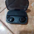 يوجد سماعه بلوتوث يوجد يو اس بي داخله