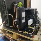 فك وتركيب غرف تبريد وتجميد وتلاجات عرض