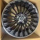 E300جنوط مرسيدس مقاس 19