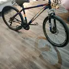 سيكل رياضي مقاس 26