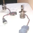 ليد بديل الزونن شبه جديد للبيع