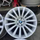 جنوط بي ام دبليو اصلي وكالة مقاس 19