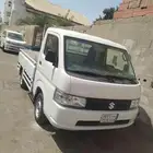 دباب سوزوكي شبه جديد 2024