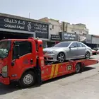سطحه من الدمام الى الرياض