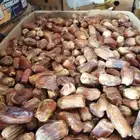 تمر عجينة نضيف ماشاء الله تبارك الله