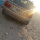 تشليح قطع غيار بي ام دبليو اكس فايف مديل2008