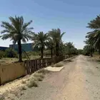 ارض زراعي للبيع الجبيل الصناعيه