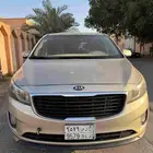 كيا كرنفال 2016 مالك اول