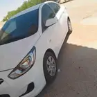 اكسنت 2012 لاتسماره جديده الفحص منتهي الموتر مرشوش كامل