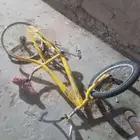 سيكلين كوبرا الأول مابه كفر وثاني مفكوك جنزير وحوره