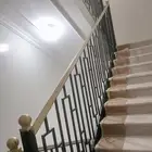دھان با ستاني داخلي خارجي