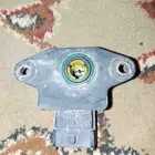 حساس بوابه البخاخ