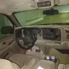جمس سوبربان 2001شغال تشليح