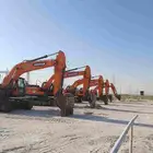 بكلينات موديل 2023 حجم 520 وحجم 225 للايجار اليومي والشهري