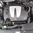 مكينة ازيرا 6 سرندل