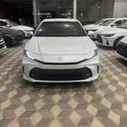 كامري 2025 وارد الساير استاندر