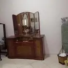 غرفة نوم لوجة الله الي يبغاها يجي ع طول لدواعي السفر والنقل