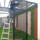 مضلات الجبيل