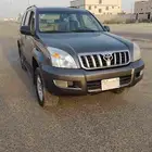تويوتا برادو 2009 قير عادي