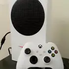 اكس بوكس سيريس اس