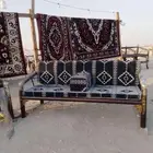 جلسات خارجيه وطاولات