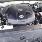 مكينة برادو 6 سلندار