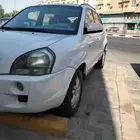 هيونداي توسان 2008