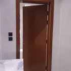 دهان أبواب خشب دواليب غرف نوم