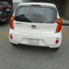 كيا بيكانتو موديل 2013
