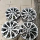 جنوط كامري أصلي وكاله 2014 شبه جديد