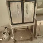 فرن مطعم حالة جيدة