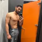 مدرب شخصي كمال أجسام تدريب اونلاين