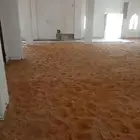 اعمال ترميم وهدم وترميم تكسير ولياسه